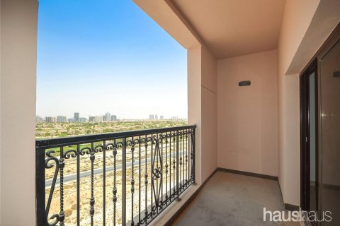 Appartement à Al Andalus, Jumeirah Golf Estates, Dubai, 2 chambres, 129 m², № 44947 - photo 2