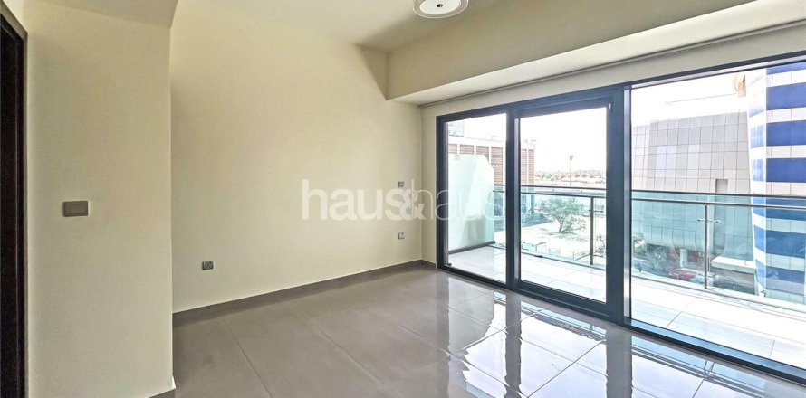 Appartement à Business Bay, Dubai, 2 chambres, 92 m², № 44946
