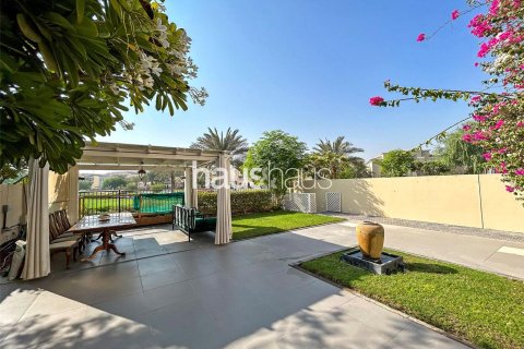 Villa à Arabian Ranches, Dubai, 3 chambres, 259 m², № 44945