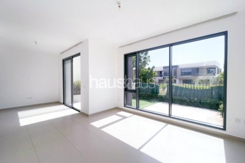 Townhouse in Maple at Dubai Hills Estate, Dubai Hills Estate, Dubai 4 bedrooms, 202 sq.m. № 44949