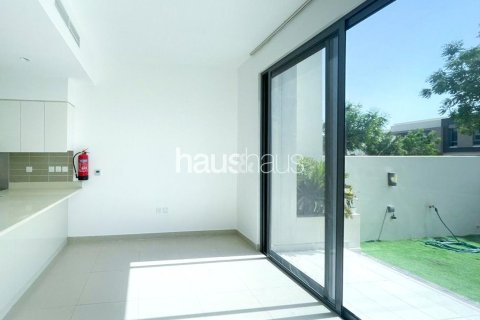 تاون هاوس في Maple at Dubai Hills Estate, دبي هيلز استيت, دبي 4 غرف نوم, 202 م² رقم 44949 - صورة 3