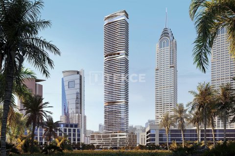 شقة في Dubai Internet City, دبي 4 غرف نوم, 234 م² رقم 38533 - صورة 2