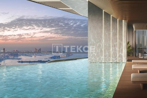 شقة في Dubai Internet City, دبي 4 غرف نوم, 234 م² رقم 38533 - صورة 11