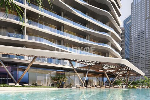 شقة في Dubai Internet City, دبي 4 غرف نوم, 234 م² رقم 38533 - صورة 5