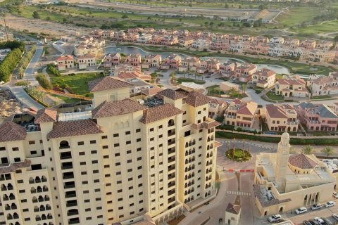 Джумейра Гольф Эстэйт (Jumeirah Golf Estates) - фото 10