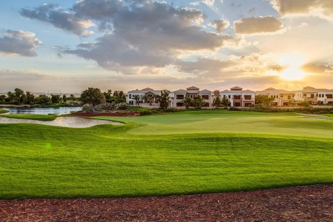 Джумейра Гольф Эстэйт (Jumeirah Golf Estates) - фото 9