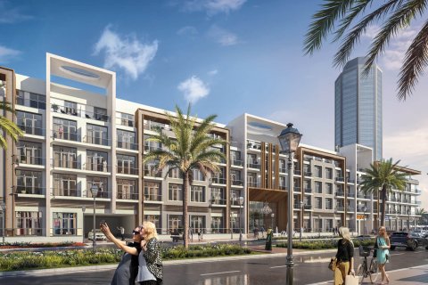 Jumeirah Village Circle - صورة 11