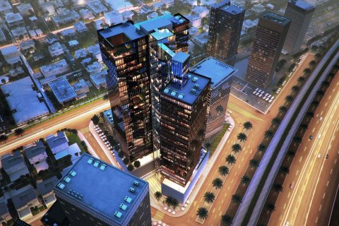 Jumeirah Village Circle - صورة 12