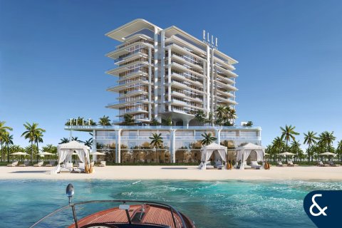 Apartment in Dubai 3 bedrooms, 331 sq.m. № 91196