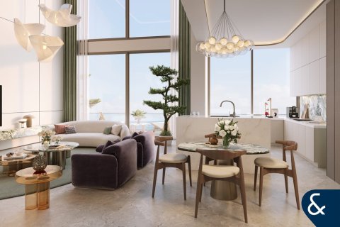 Apartamento en Dubai, 3 dormitorios, 331 m², № 91196 - foto 2