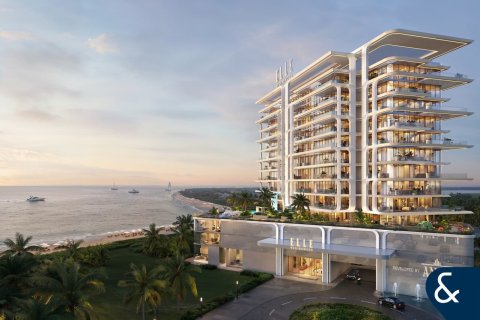 Apartamento en Dubai, 3 dormitorios, 331 m², № 91196 - foto 11