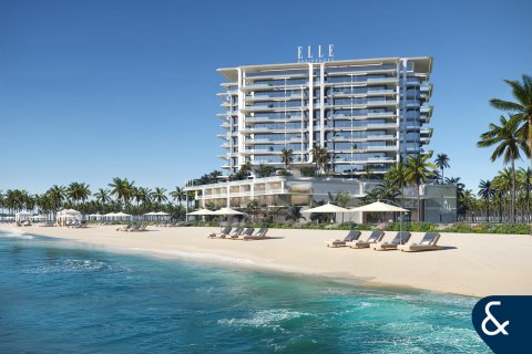 Apartamento en Dubai, 3 dormitorios, 331 m², № 91196 - foto 8