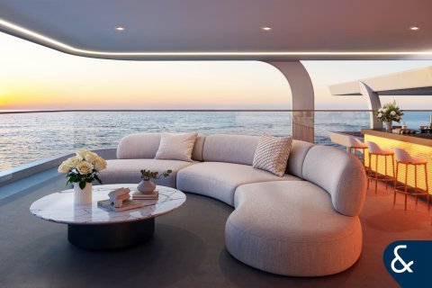 شقة في دبي 3 غرف نوم, 217 م² رقم 91195 - صورة 4