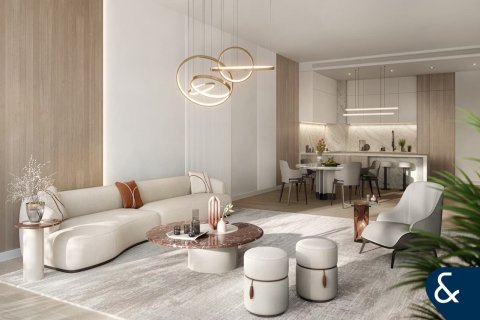 Apartment in Palm Jumeirah, Dubai 2 bedrooms, 157 sq.m. № 91185 - photo 9
