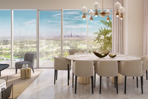 Appartement à Dubai Hills Estate, Dubai, 2 chambres, 104 m², № 29862