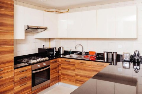 Appartement à Dubai Marina, Dubai, 3 chambres, 175 m², № 29859