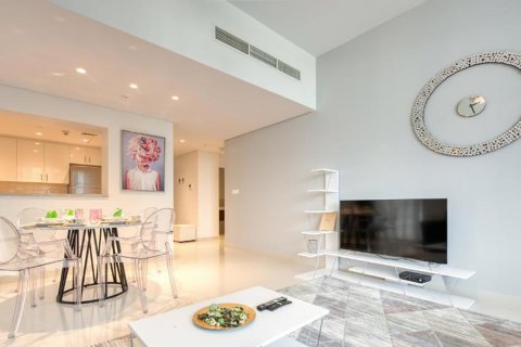 Apartment in BLVD CRESCENT in Downtown Dubai (Downtown Burj Dubai), Dubai 3 bedrooms, 207 sq.m. № 29856 - photo 2