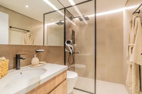Купить квартиру в Джумейра Вилладж Серкл, Дубай: 1 спальня, 74м², № 67950 - фото 7
