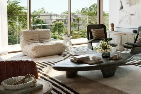 Villa à The Valley, Dubai, 4 chambres, 582 m², № 67960 - photo 10