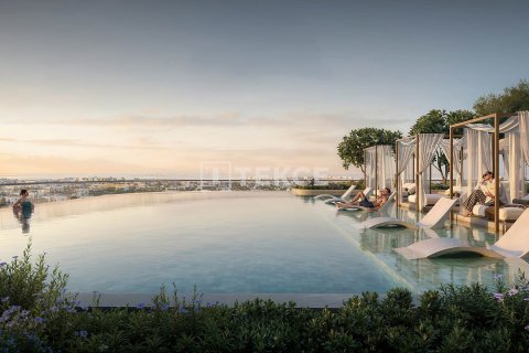 Apartamento en Dubai, 3 dormitorios, 183 m², № 84952 - foto 5