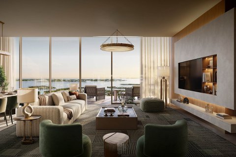 Apartamento en Dubai, 1 dormitorio, 79 m², № 84950 - foto 9