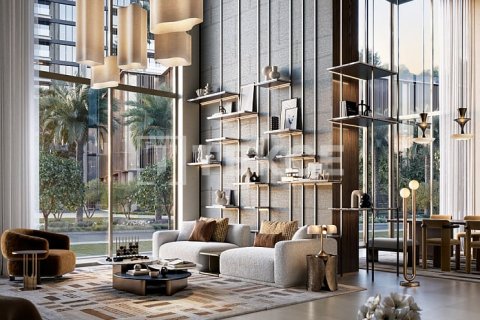 Apartment in Dubai 3 bedrooms, 186 sq.m. № 84949 - photo 8