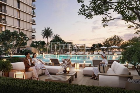 Apartment in Dubai 3 bedrooms, 186 sq.m. № 84949 - photo 3