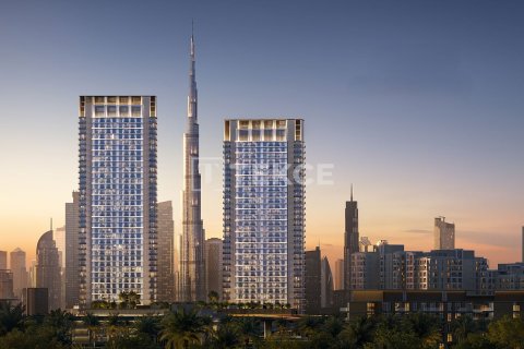 Appartement à Dubai, 3 chambres, 186 m², № 84949