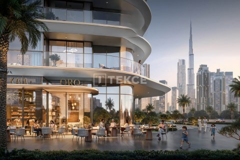 Apartamento en Dubai, 2 dormitorios, 144 m², № 84951 - foto 4