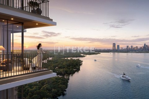 Appartement à Dubai, 2 chambres, 119 m², № 84948 - photo 2