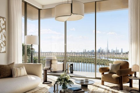 Appartement à Dubai, 2 chambres, 119 m², № 84948 - photo 7