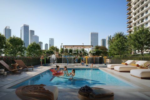 Appartement à Dubai, 2 chambres, 119 m², № 84948 - photo 5