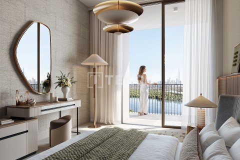 Appartement à Dubai, 2 chambres, 119 m², № 84948 - photo 9