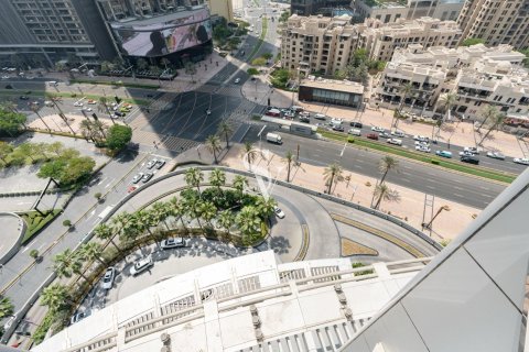 شقة في وسط مدينة دبي, دبي 48 م² رقم 108006 - صورة 5