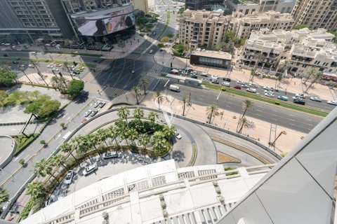 شقة في وسط مدينة دبي, دبي 48 م² رقم 108006 - صورة 15