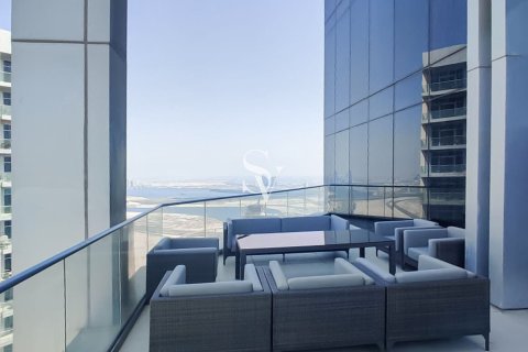 بانتهاوس في وسط مدينة دبي, دبي 4 غرف نوم, 379 م² رقم 108004 - صورة 2