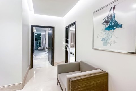بانتهاوس في وسط مدينة دبي, دبي 4 غرف نوم, 379 م² رقم 108004 - صورة 9