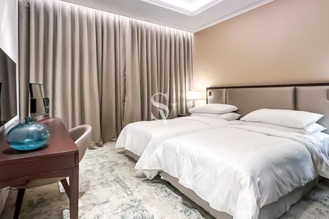 بانتهاوس في وسط مدينة دبي, دبي 4 غرف نوم, 379 م² رقم 108004 - صورة 11