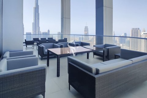 بانتهاوس في وسط مدينة دبي, دبي 4 غرف نوم, 379 م² رقم 108004 - صورة 3