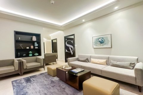 بانتهاوس في وسط مدينة دبي, دبي 4 غرف نوم, 379 م² رقم 108004 - صورة 18