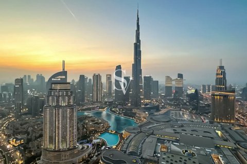 بانتهاوس في وسط مدينة دبي, دبي 4 غرف نوم, 379 م² رقم 108004 - صورة 14