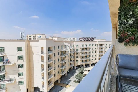 Apartment in Maritime City, Dubai 1 bedroom, 85 sq.m. № 108001 - photo 6