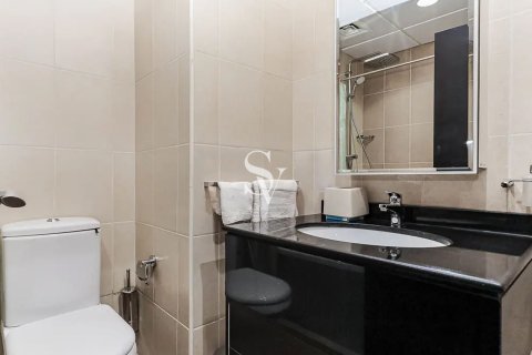 Apartment in Maritime City, Dubai 1 bedroom, 85 sq.m. № 108001 - photo 2