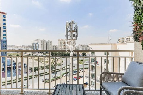 Apartment in Maritime City, Dubai 1 bedroom, 85 sq.m. № 108001 - photo 9