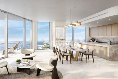 Apartment in Palm Jumeirah, Dubai 3 bedrooms, 239.13 sq.m. № 142945
