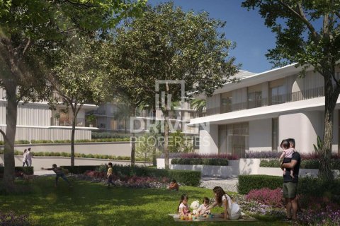 Appartement à Mina Rashid, Dubai, 2 chambres, 110.18 m², № 142936