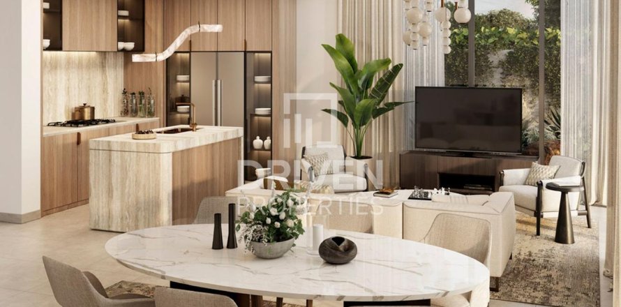 Maison de ville à Mudon, Dubai, 4 chambres, 340.77 m², № 142946