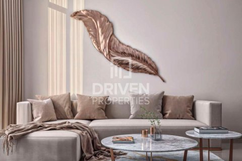 Appartement à Arjan, Dubai, 2 chambres, 133.69 m², № 142937