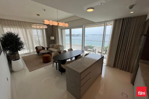 Apartment in Dubai Harbour, Dubai 2 bedrooms, 130.5 sq.m. № 100296