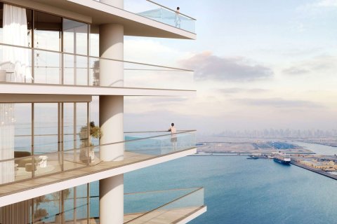 Apartamento en Dubai, 1 dormitorio, 109.6 m², № 110774